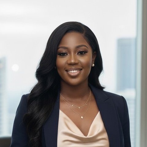 Omotayo Olaboyin, Executive Director of Toridd