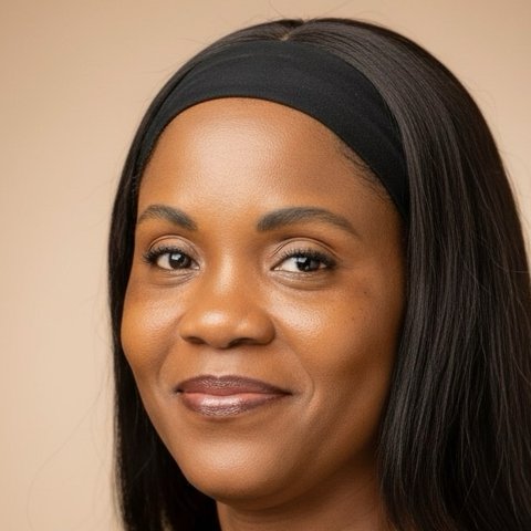 Torianna David, Founder of Toridd